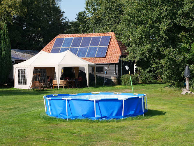 Camping De Meppelerweg