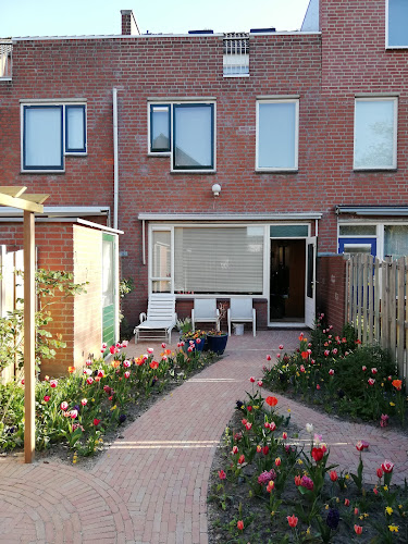 Homestay Utrecht