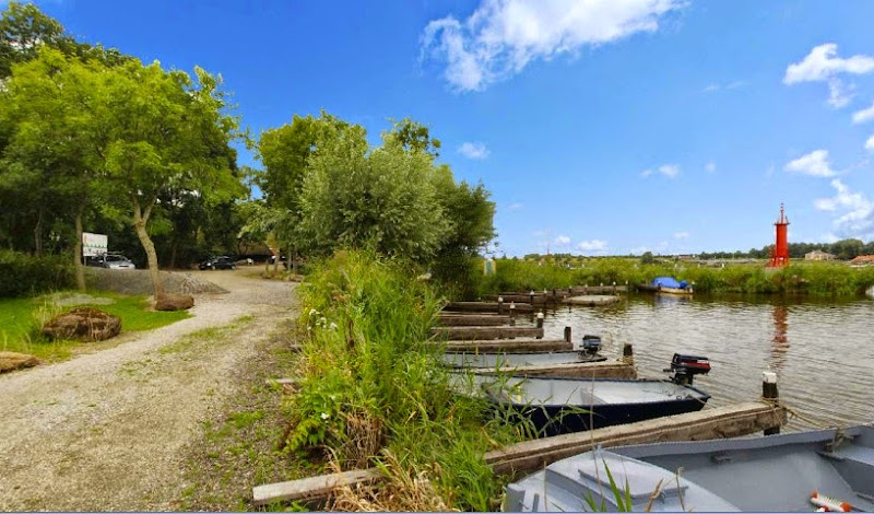 Camping de Rousant