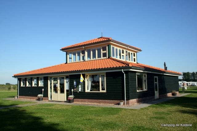 Camping De Kolibrie