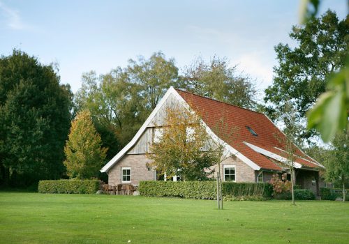 't Keampke Groepsaccommodaties