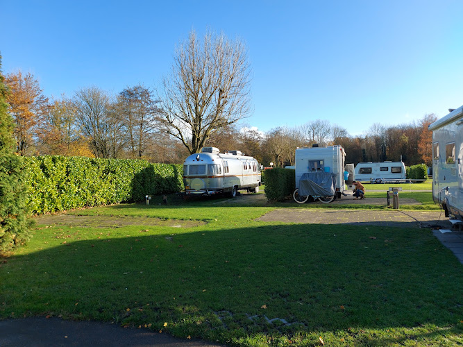 Gaasper Camping Amsterdam