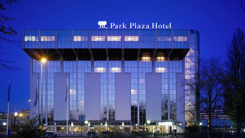 Park Plaza Utrecht