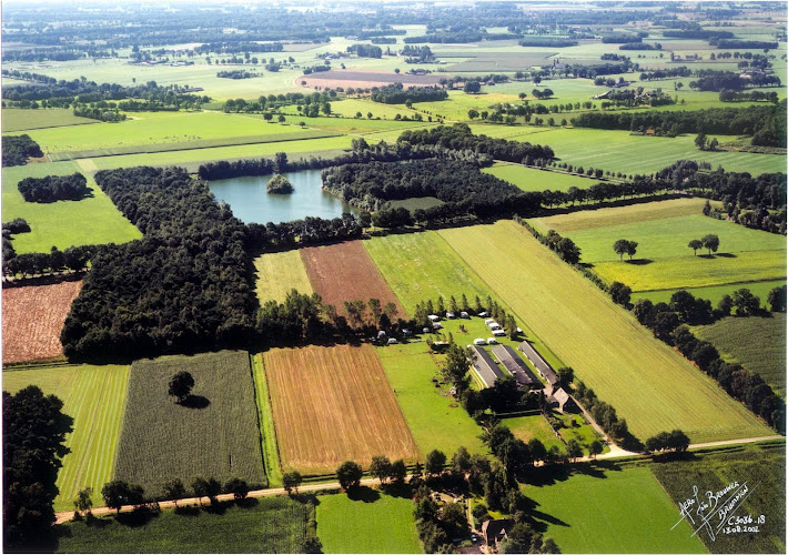 De Kloostertuin