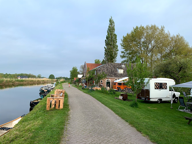 Camping De Boogaard