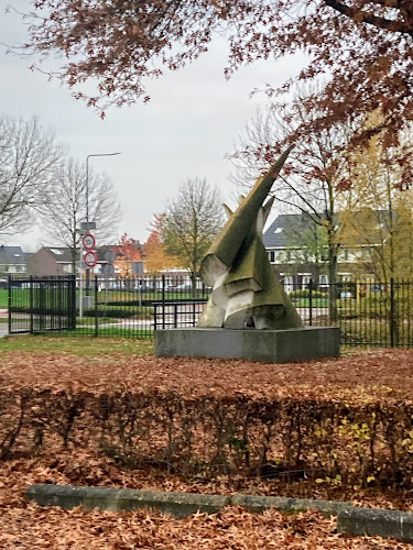 Camperplaats De Nieuwe Hateboer