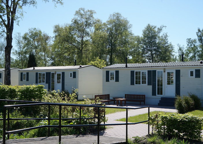 Recreatiepark De Lucht