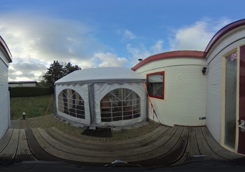 Mulders Vakantiehuis
