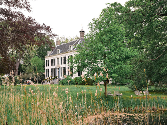 Eco Hotel Plantage Rococo