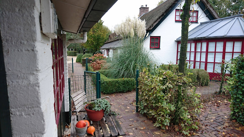 B&B 't Nagtegaeltje