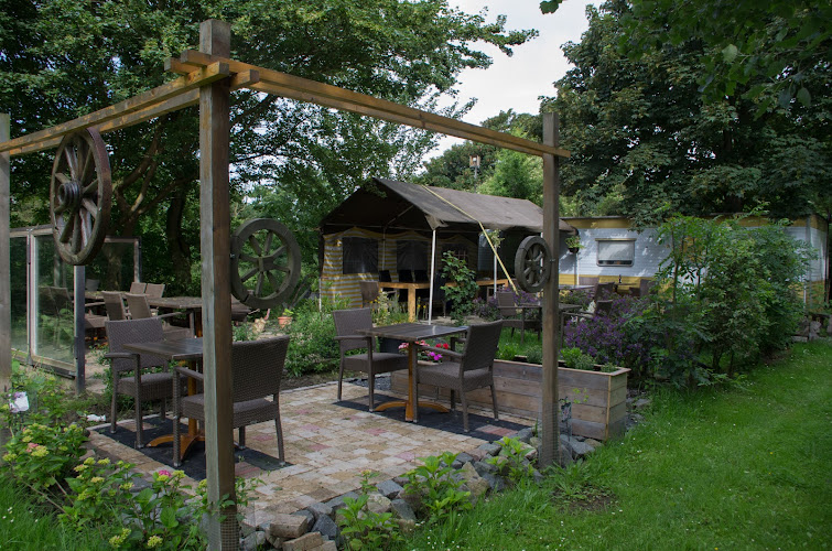 Minicamping/Theetuin de Vergeethoek