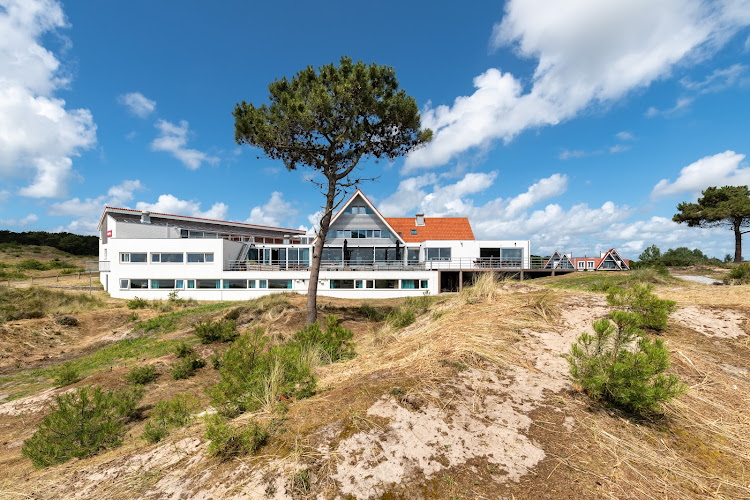 Stayokay Hostel Terschelling