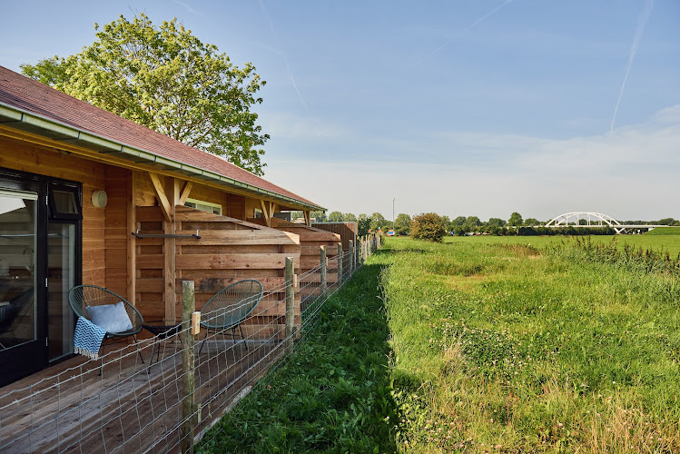 B&B Molenstreek