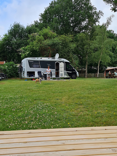S.V.R. Camping aan de Bosrand