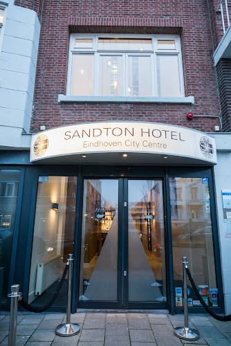 Sandton Eindhoven Centrum