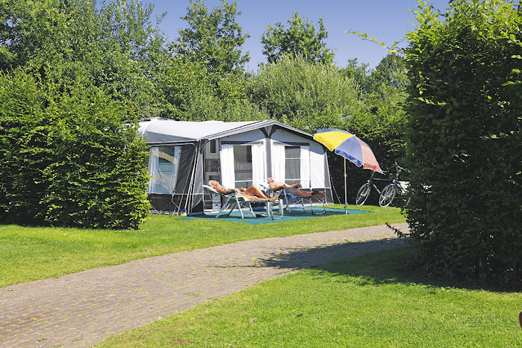 Camping de Blekkenhorst