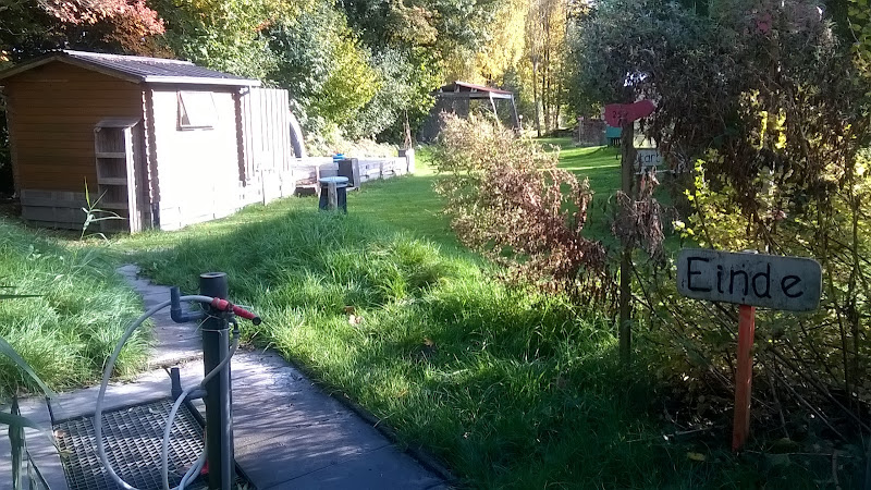 De Sternhof
