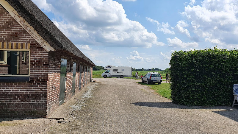 Minicamping Oltenbarg