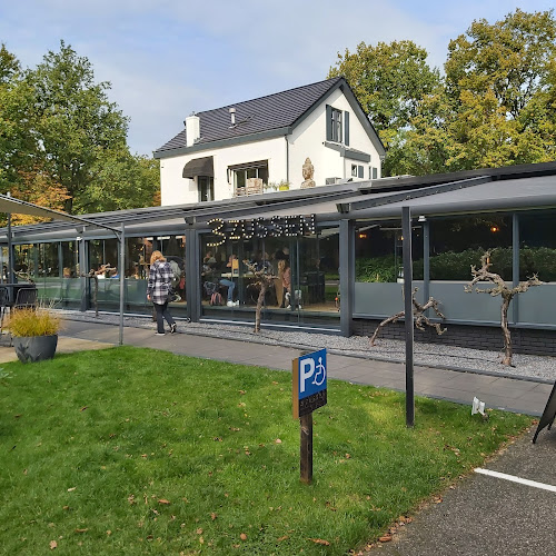 Camperplaats P 3 zussen