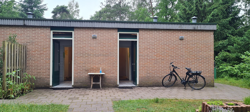 KAMPEERTERREIN “DE TOEKOMST”
