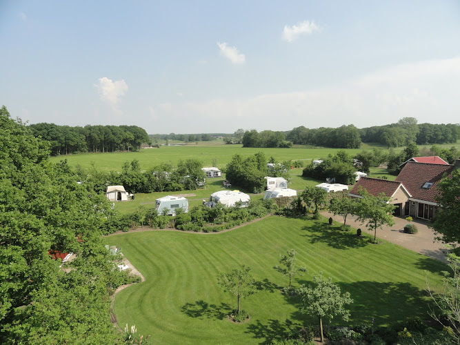 De Hoogen Kamp
