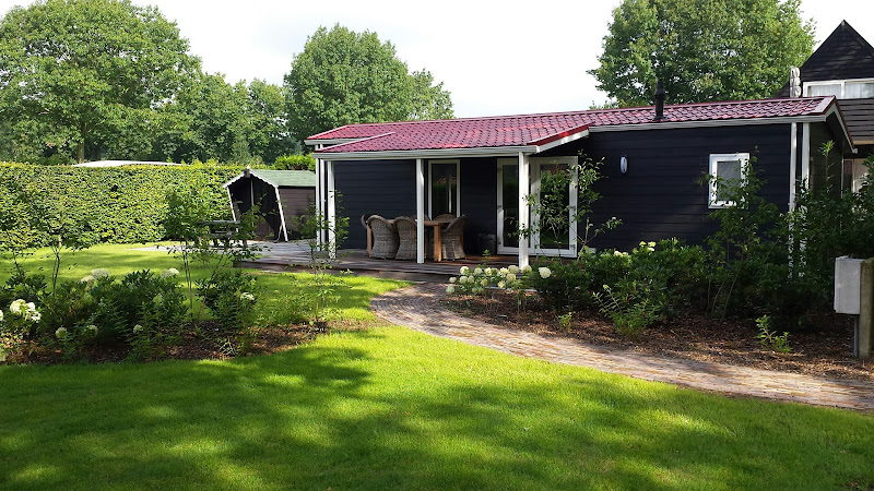 Chaletpark & Camping de Tabaksschuur
