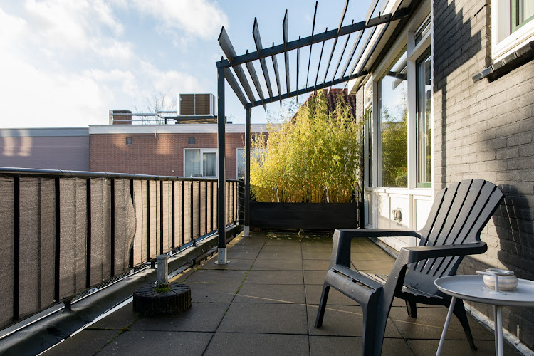 Stadslogement de Wolkeamer