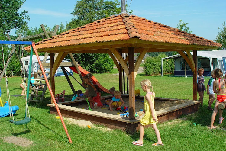 Boerderijcamping De Kuupershoek