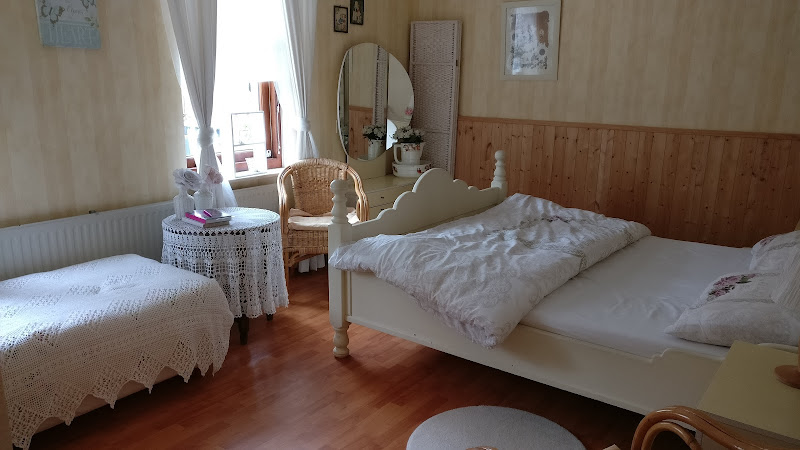 Bed & Breakfast 'n Klinkerhof Hardenberg