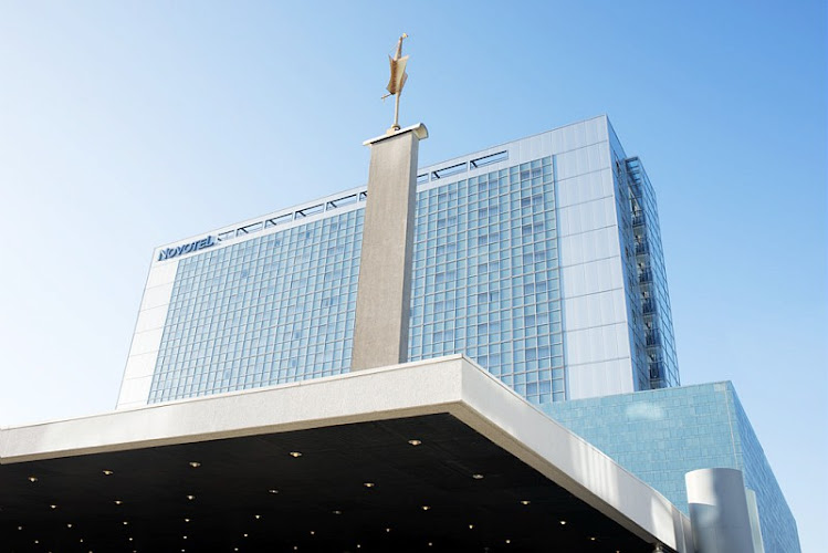 Hotel Novotel Den Haag World Forum