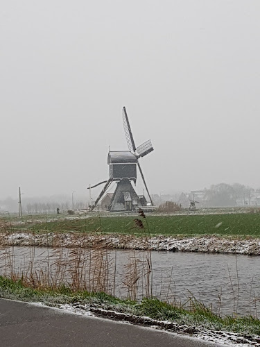 de Vlisterhoeve