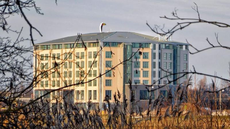 Van der Valk Hotel Groningen - Hoogkerk