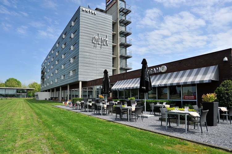 Select Hotel Maastricht