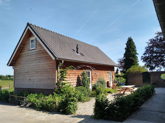 Bed and Breakfast de Kromme Rijn