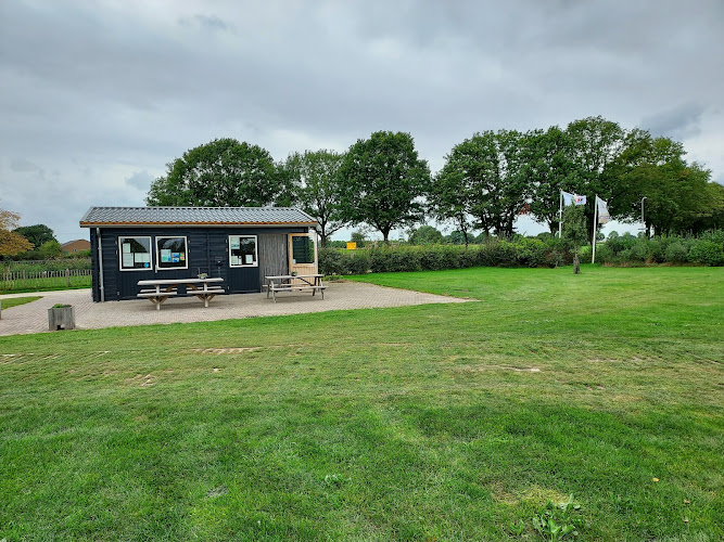 Camping de Eikelaar