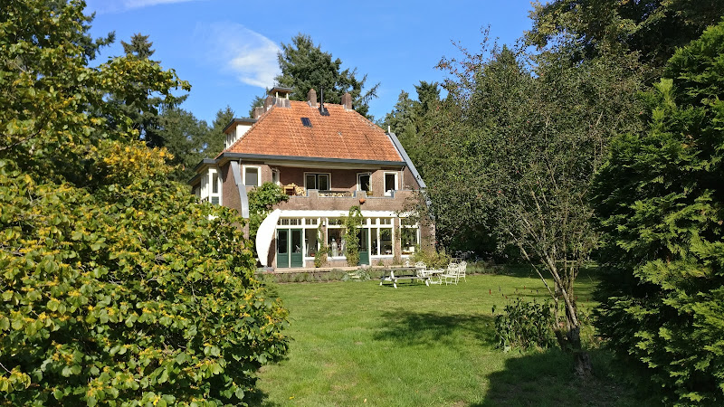 Natuurcamping Landgoed Quadenoord Bosbeek