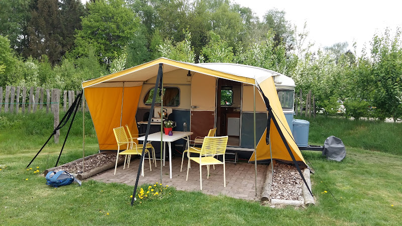 Camping Bistro Het Goeie Leven