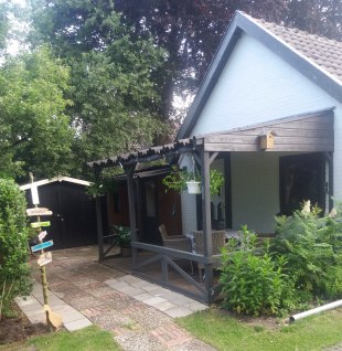 't Achterhoes B & B