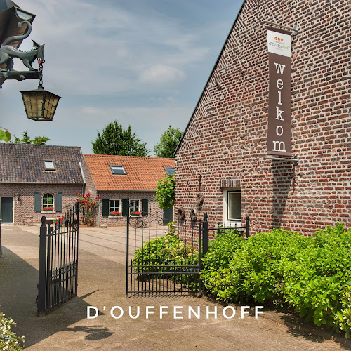 d'Ouffenhoff vakantiewoningen