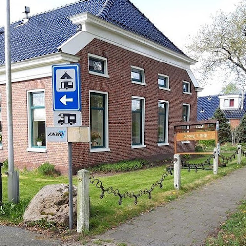 Minicamping 't Hofje