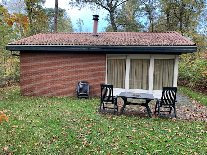 Landal Twenhaarsveld huisje 38