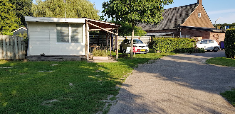 Camping De Smal
