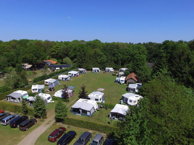 Minicamping "de Bosrand"