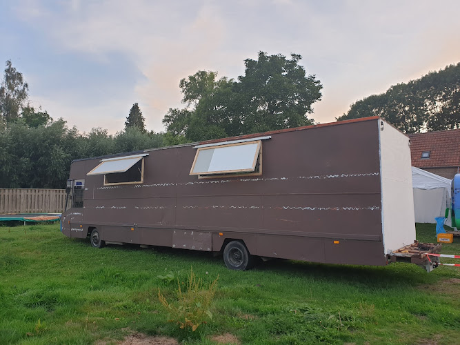 Camping 't Ysblokje