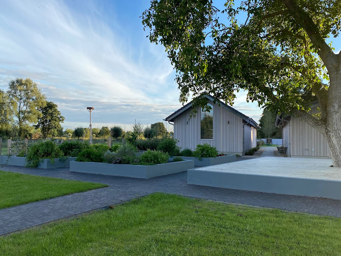 Ecolodge La Granja