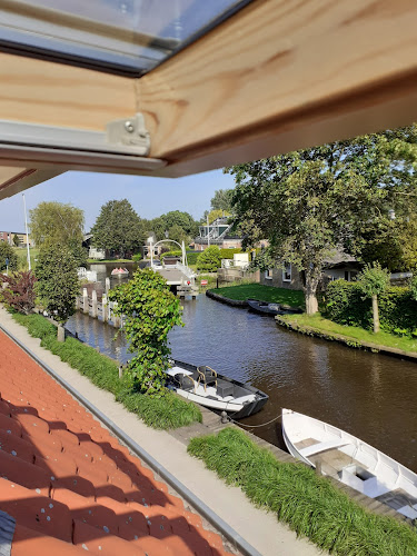 Vakantieboerderij Broeresloot