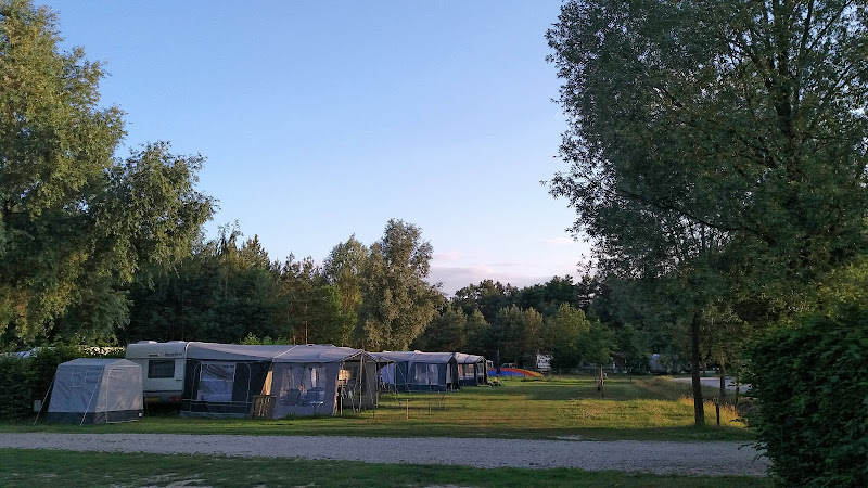 EuroParcs Maasduinen
