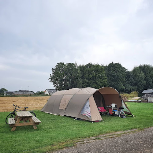 minicamping Achter t Hofke