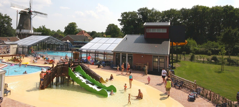 Camping De Molenhof
