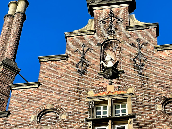 Hotel The Globe